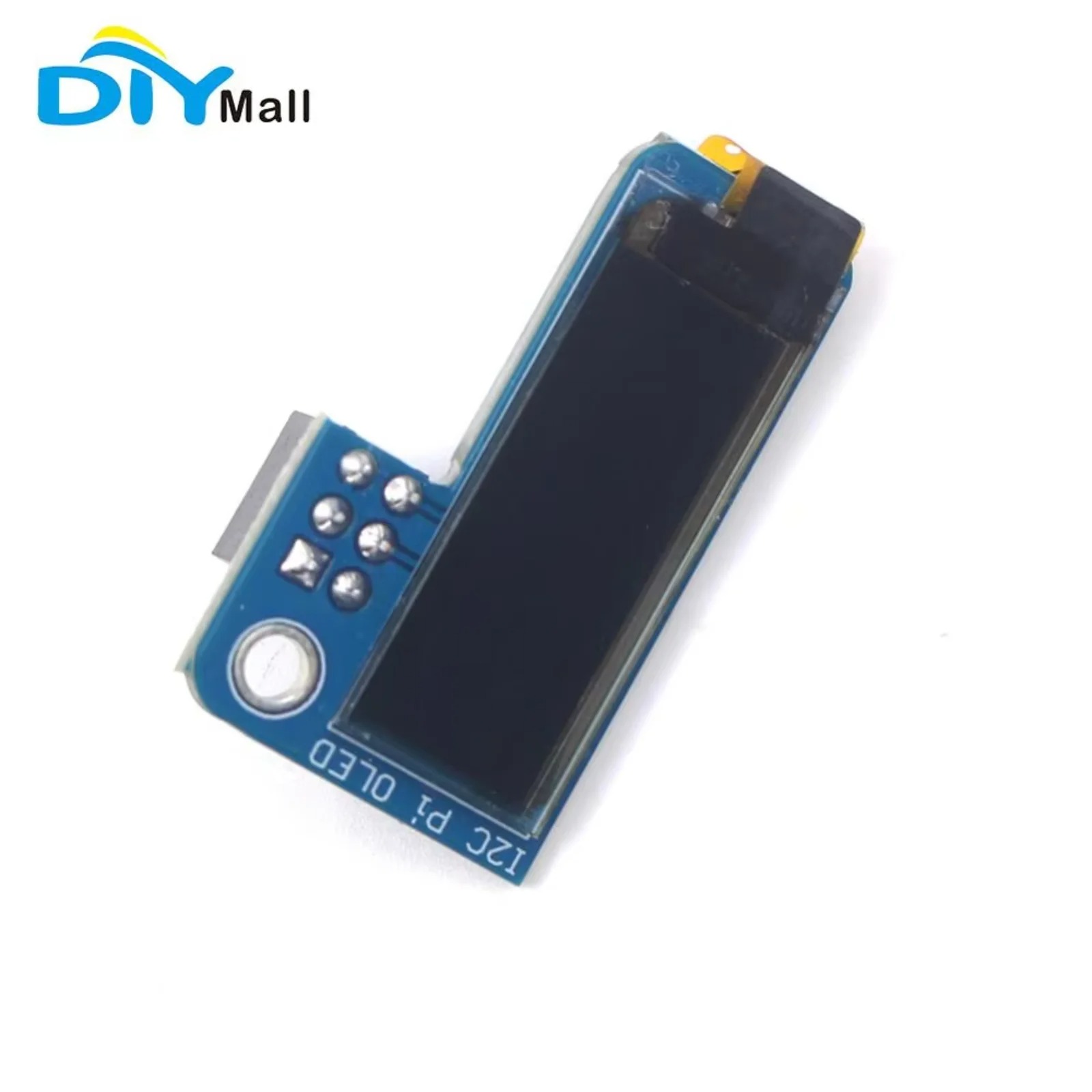DIYmall 0.91 İnç OLED Ekran 12 - Diy Electronics Raspberry Pi incelemesi ve fiyatı