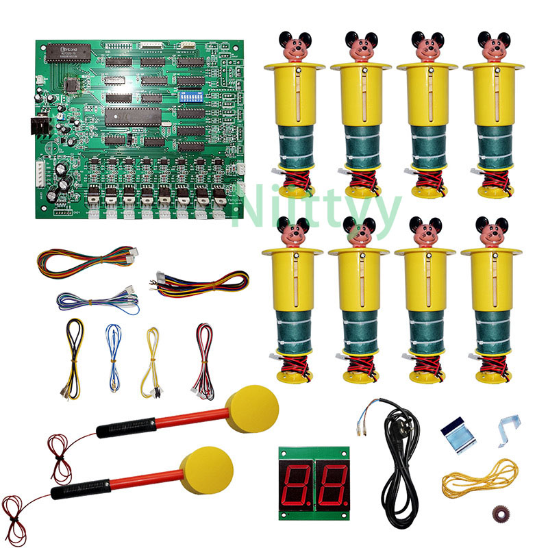 Çocuklar için Kurbağa Kit Kuru - Diy Arcade Electronics Kit incelemesi ve fiyatı