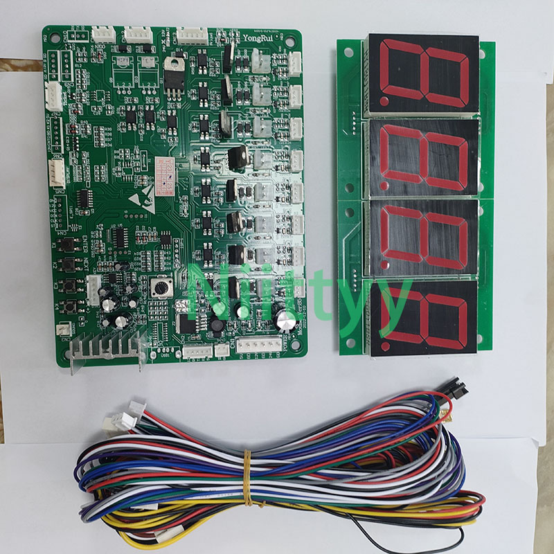 Çocuklar için Kurbağa Kit Kuru - Diy Arcade Electronics Kit incelemesi ve fiyatı