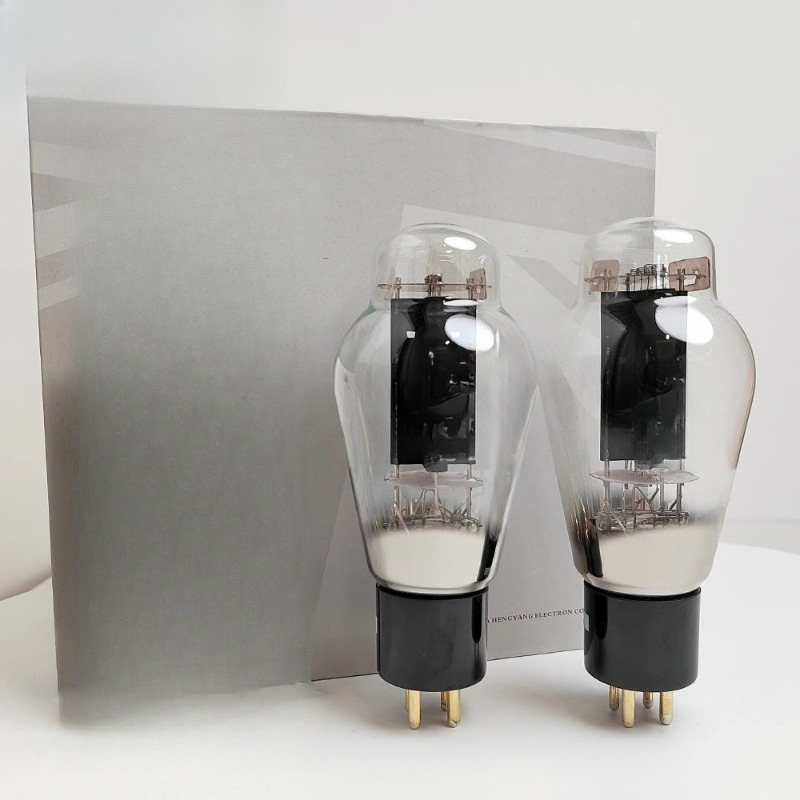 PSVANE 300B-L UK300B Vakum Tüp - Diy Electronics Uk incelemesi ve fiyatı