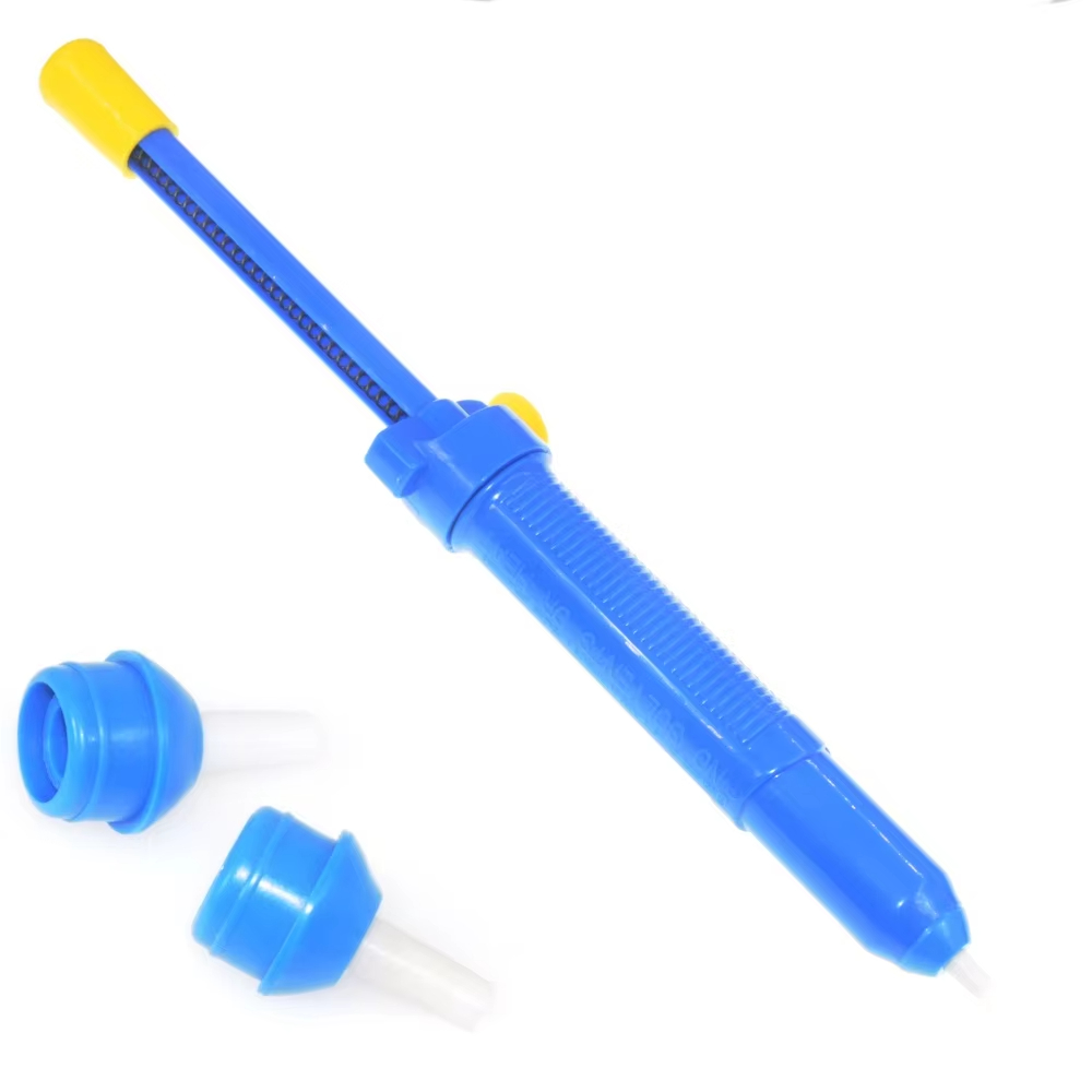 Lehim Sökme Pompası Manuel Leh - Desoldering Pump Solder incelemesi ve fiyatı