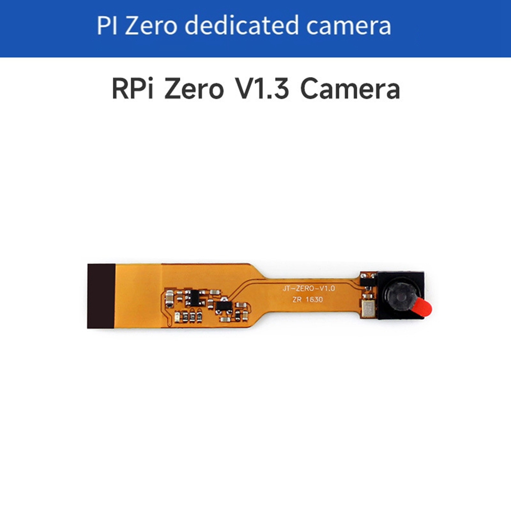 BNVN-Kamera Modülü Raspberry P - Raspberry Pi Zero incelemesi ve fiyatı
