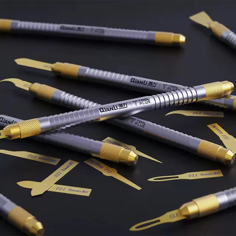 Qianli 007 008 009 artı 011 Tu - Smd Solder Paste incelemesi ve fiyatı