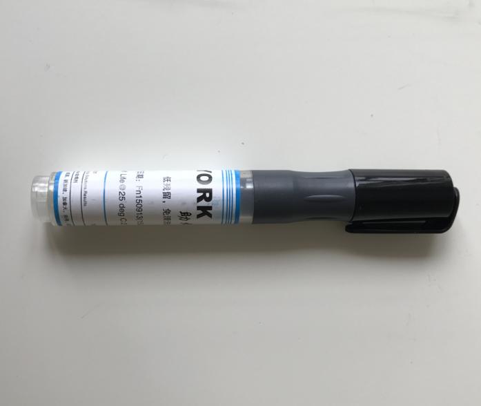 1 adet x YORK 951 10 ml Lehiml - Diy Electronics Flux incelemesi ve fiyatı