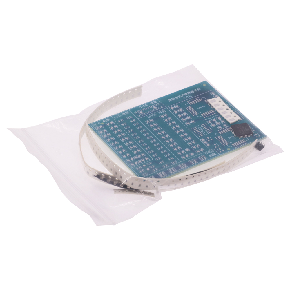 SMD NE555 CD4017 Dönen Yanıp S - Diy Electronics Project Kit incelemesi ve fiyatı