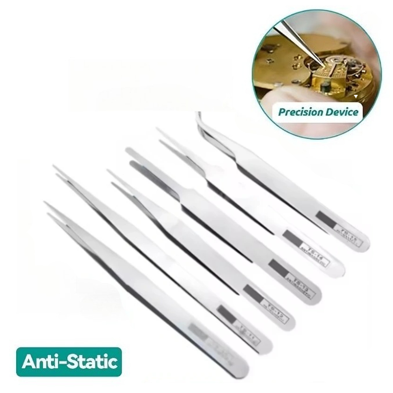 Anti-manyetik Paslanmaz Çelik  - Diy Electronics Parts incelemesi ve fiyatı