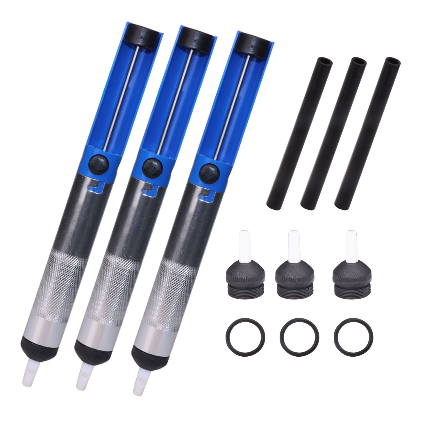 Lehim Sökme Emme Pompası Aracı - Desoldering Pump Solder incelemesi ve fiyatı
