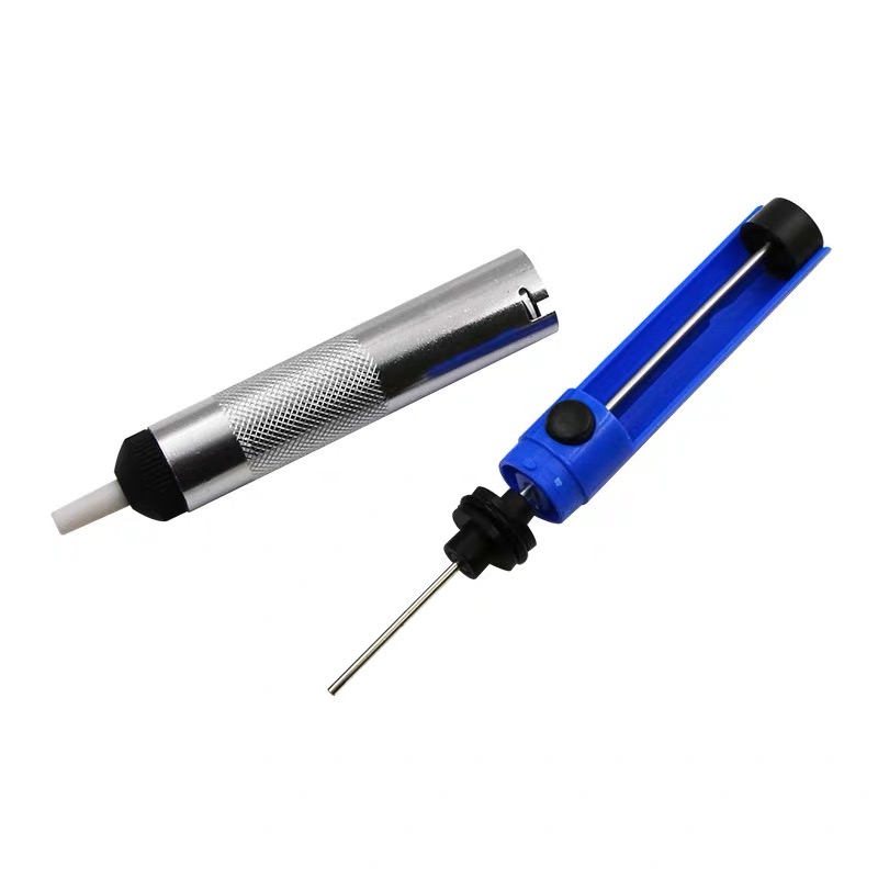 Lehim Sökme Emme Pompası Aracı - Desoldering Pump Solder incelemesi ve fiyatı