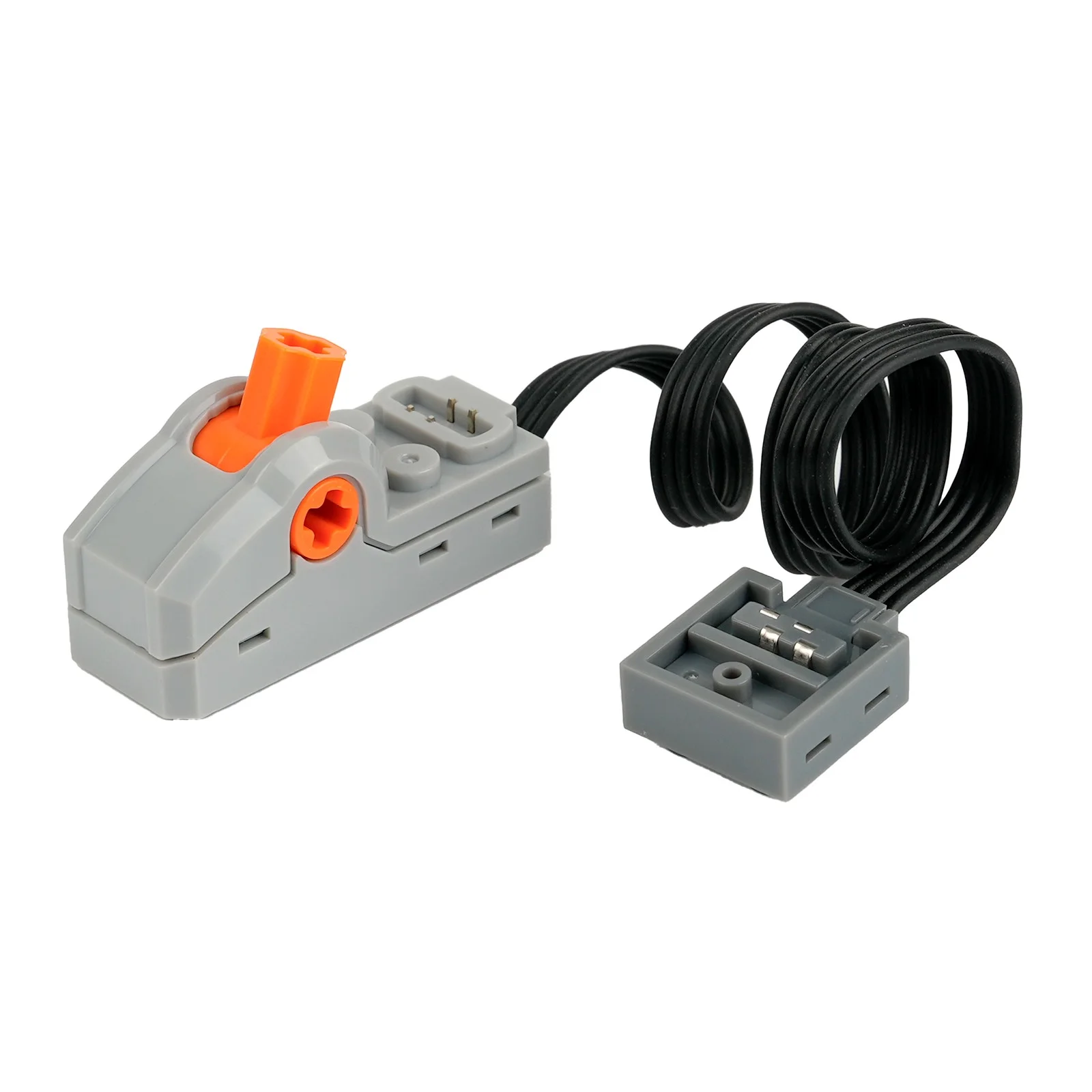 9 in 1 MOC Teknik Elektronik Y - Diy Electronics Parts incelemesi ve fiyatı