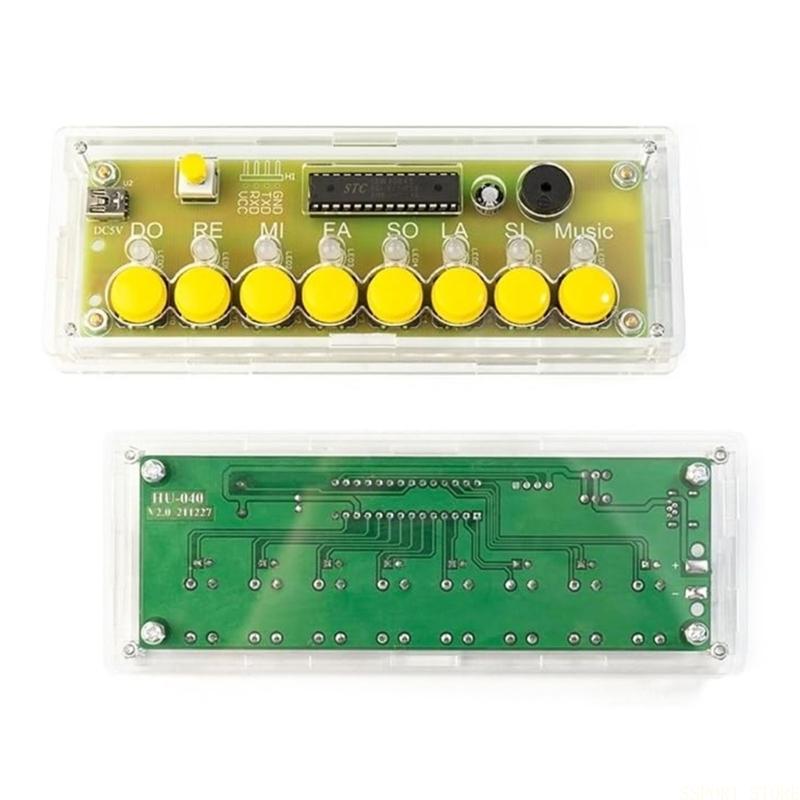 U2JB DIY Klavye Lehimleme Alış - Diy Electronics For Beginners incelemesi ve fiyatı