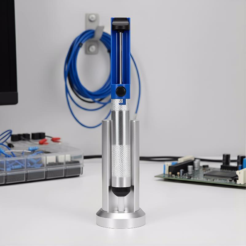 Lehim Sökme Pompası 1 Sağlam A - Desoldering Pump Solder incelemesi ve fiyatı