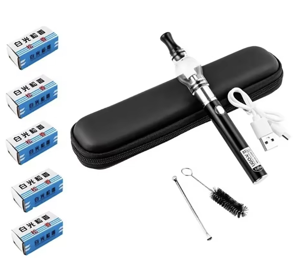 Rosin Atomizer Kalem Kısa Devr - Flux Pen Electronics incelemesi ve fiyatı