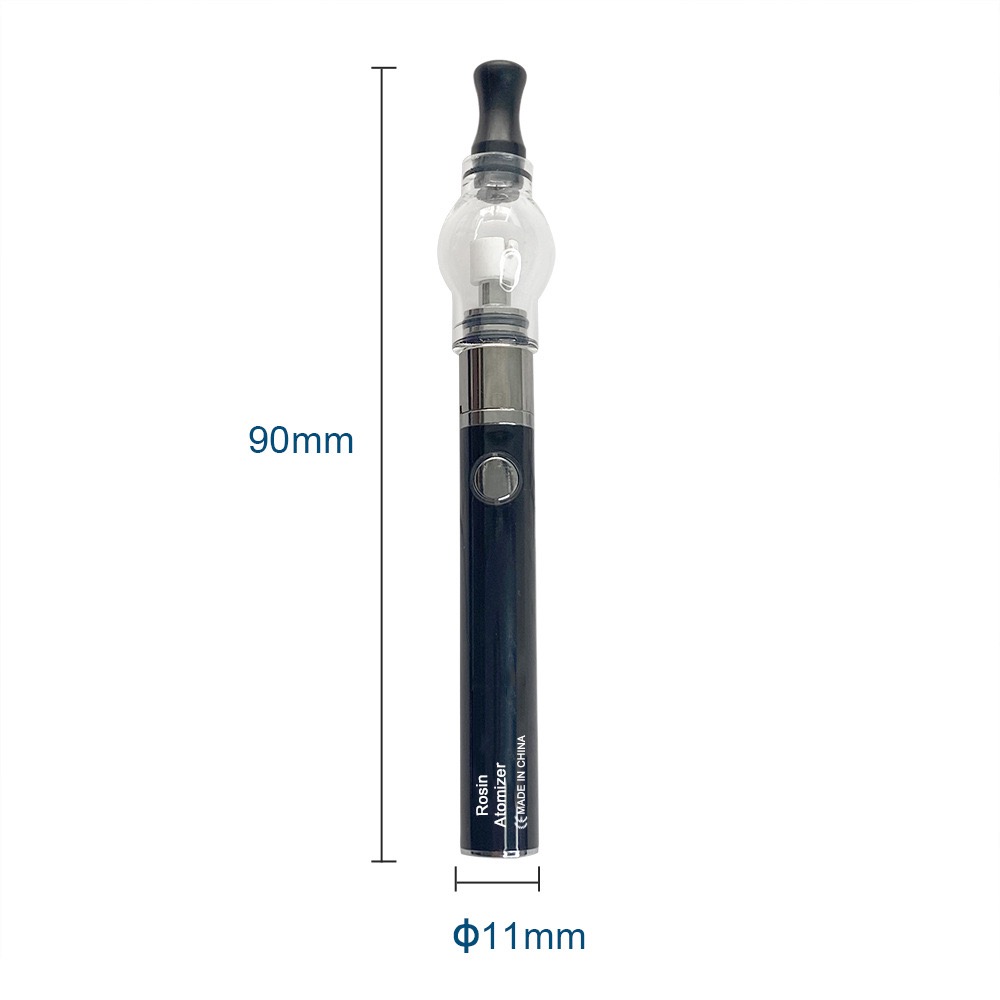 Rosin Atomizer Kalem Kısa Devr - Flux Pen Electronics incelemesi ve fiyatı