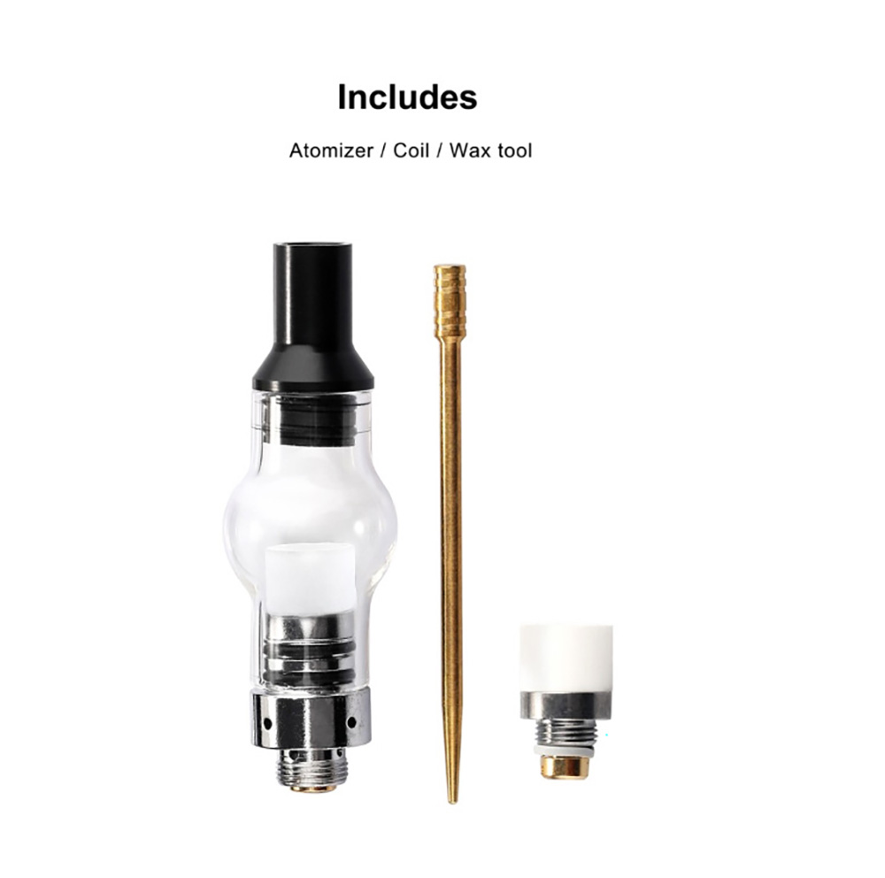 Rosin Atomizer Kalem Kısa Devr - Flux Pen Electronics incelemesi ve fiyatı
