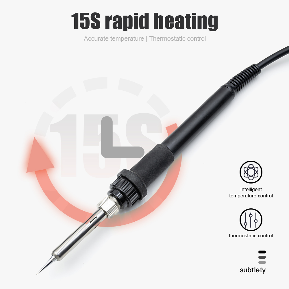 JCD 2'si 1 Arada Lehimleme İst - Smd Solder Paste incelemesi ve fiyatı