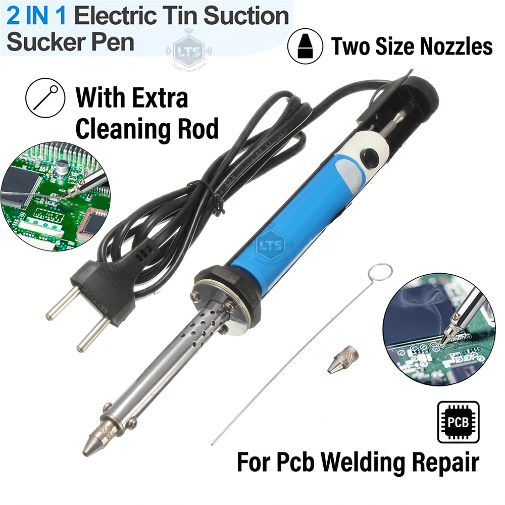 ABD 110V AB 220V Elektrikli Ka - Desoldering Pump Solder incelemesi ve fiyatı
