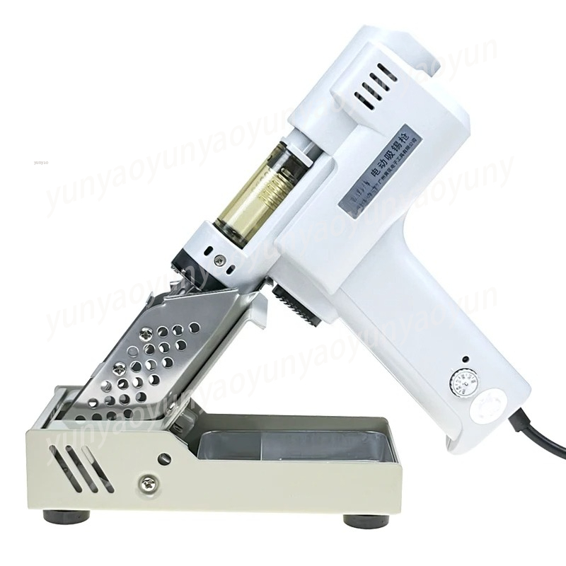 S-993A Elektrikli Vakumlu Lehi - Desoldering Pump Solder incelemesi ve fiyatı