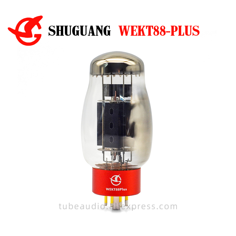 2026 Shuguang WEKT88-PLUS Vaku - Diy Electronics Audio incelemesi ve fiyatı