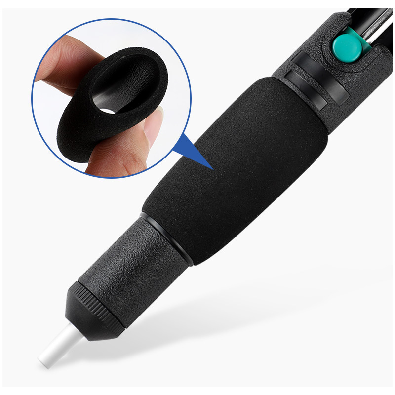 KELLYSHUN Lehim Emici Pompası, - Desoldering Pump Solder incelemesi ve fiyatı