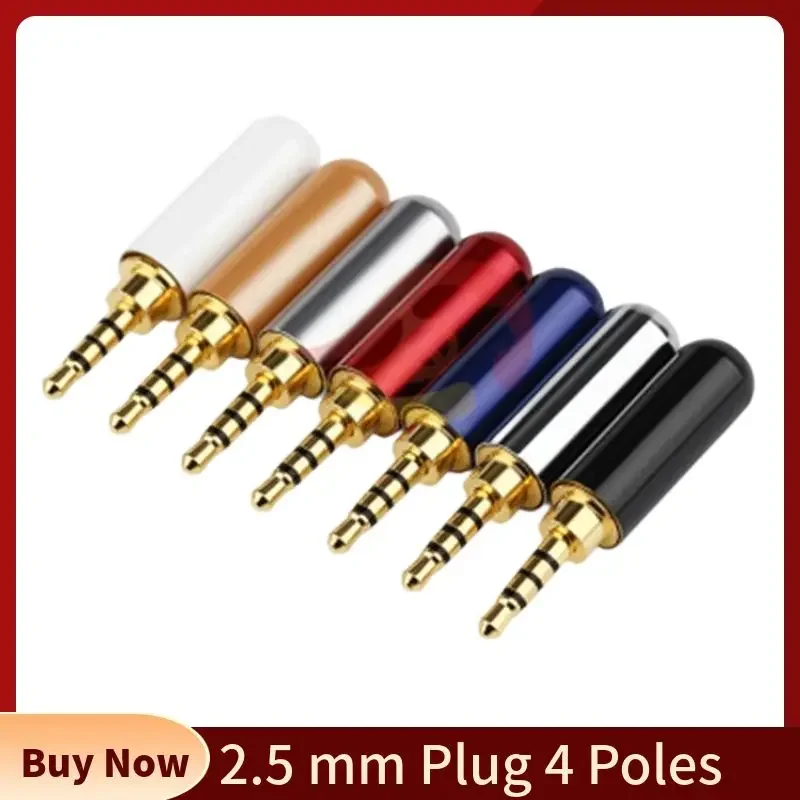 Toptan Jack 2 5 MM Kulaklık Fi - Diy Electronics Audio incelemesi ve fiyatı