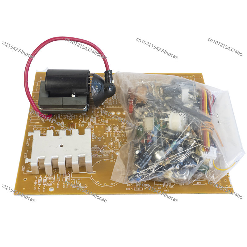 ZX2035 5.5 Inç Siyah ve Beyaz  - Diy Electronics Parts incelemesi ve fiyatı
