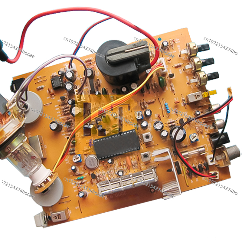 ZX2035 5.5 Inç Siyah ve Beyaz  - Diy Electronics Parts incelemesi ve fiyatı