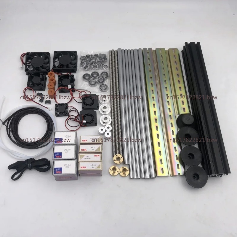 3 NG V1.2 CoreXY Dönüşüm Kiti  - Diy Electronics Tool Kit incelemesi ve fiyatı