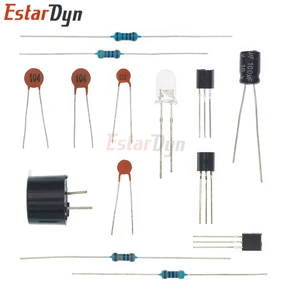 JS-60 DIY Metal Dedektörü Kiti - Diy Electronics Parts incelemesi ve fiyatı