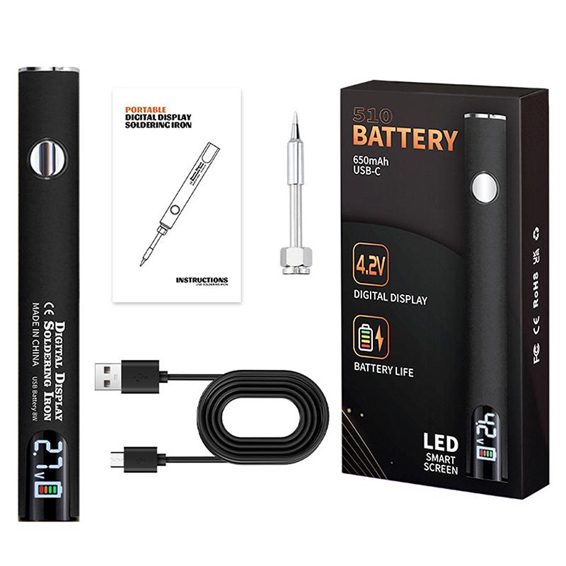 Mini Havya Kalemi Seti - Ayarl - Diy Electronics Project Kit incelemesi ve fiyatı
