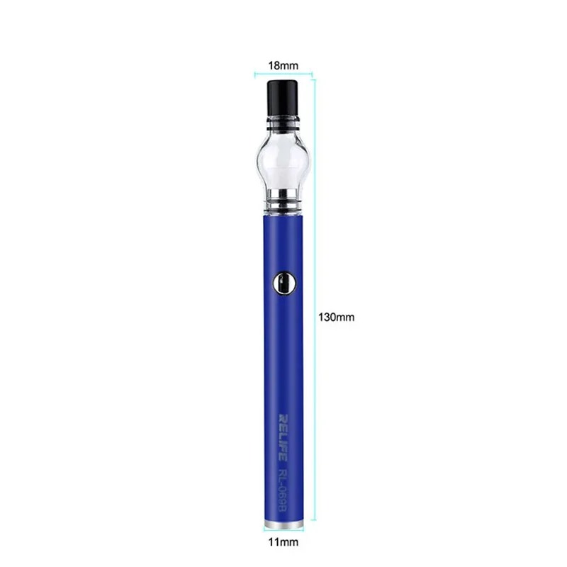 Rosin atomizer Rosin akı kalem - Flux Pen Electronics incelemesi ve fiyatı