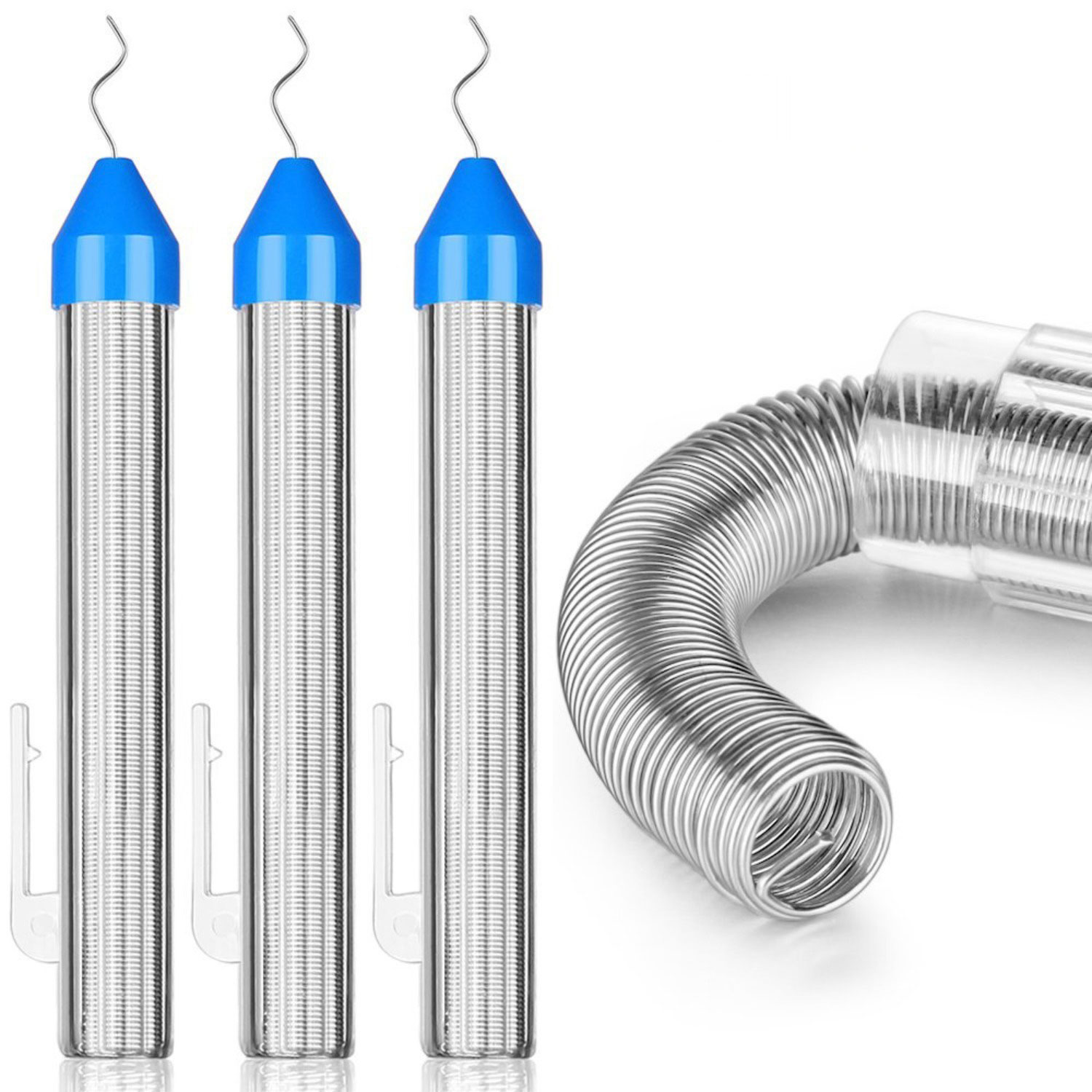 Kurşunsuz Kalem Tipi Lehim Tel - Flux Pen Electronics incelemesi ve fiyatı