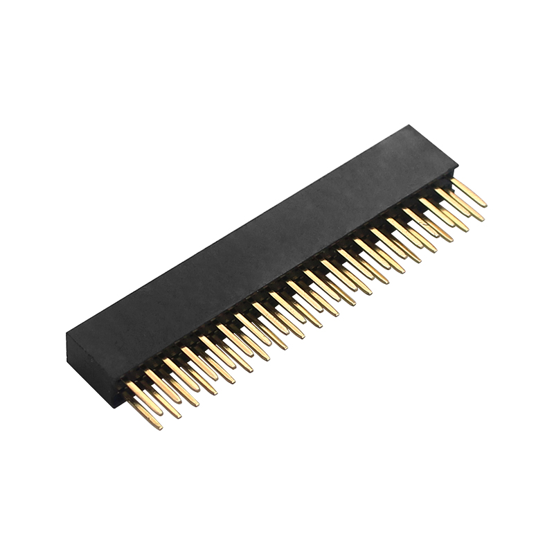 Raspberry Pi GPIO Başlık Kiti  - Raspberry Pi Zero incelemesi ve fiyatı