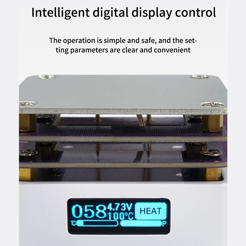 G3061 PD65W Mini Sıcak Plaka D - Smd Solder Paste incelemesi ve fiyatı