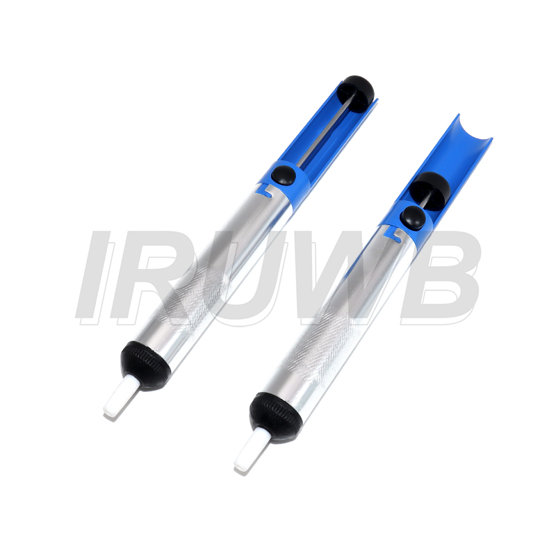 Alüminyum Lehim Sökme Pompası  - Desoldering Pump Solder incelemesi ve fiyatı