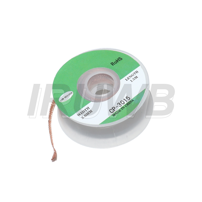 Alüminyum Lehim Sökme Pompası  - Desoldering Pump Solder incelemesi ve fiyatı