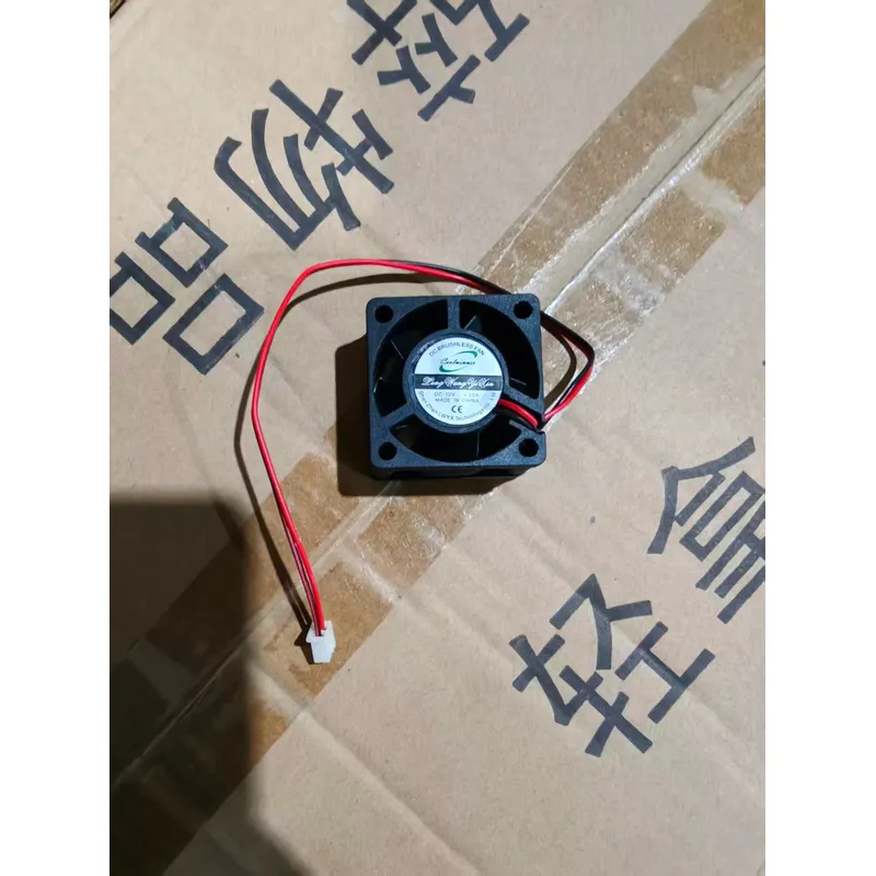 4020 12V Yağ İçeren Soğutma Fa - Diy Electronics Parts incelemesi ve fiyatı