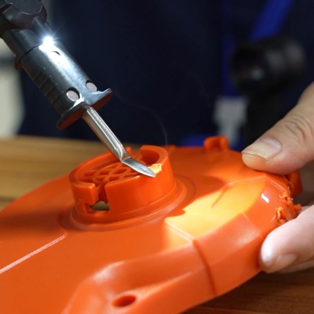 Taşınabilir Akülü Köpük Kesici - Flux Pen Electronics incelemesi ve fiyatı