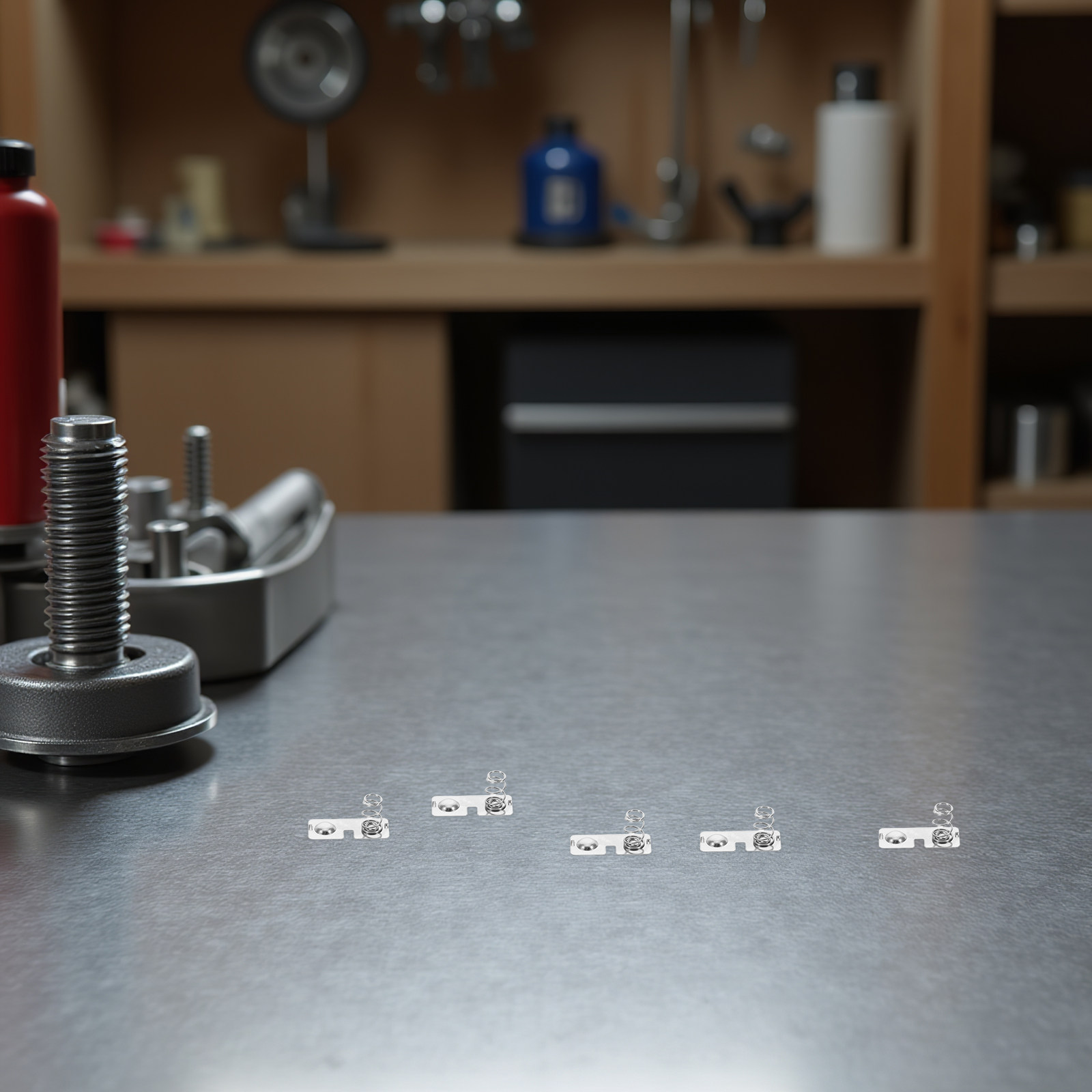 100 Adet Paslanmaz Çelik Aa Pi - Diy Electronics Parts incelemesi ve fiyatı