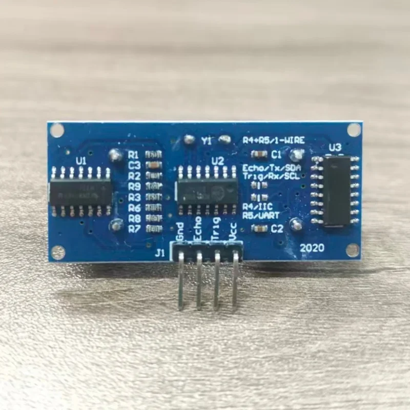 1-10 Adet HC-SR04 Ultrasonik S - Diy Electronics Raspberry Pi incelemesi ve fiyatı