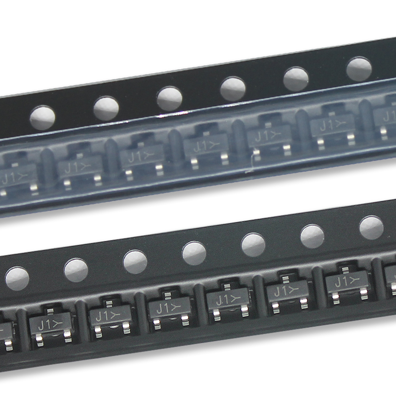 50 adet SMD güç Mosfet transis - Mosfet Transistor Set incelemesi ve fiyatı