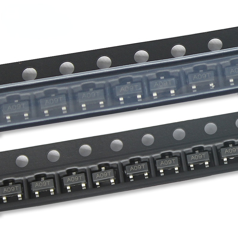 50 adet SMD güç Mosfet transis - Mosfet Transistor Set incelemesi ve fiyatı