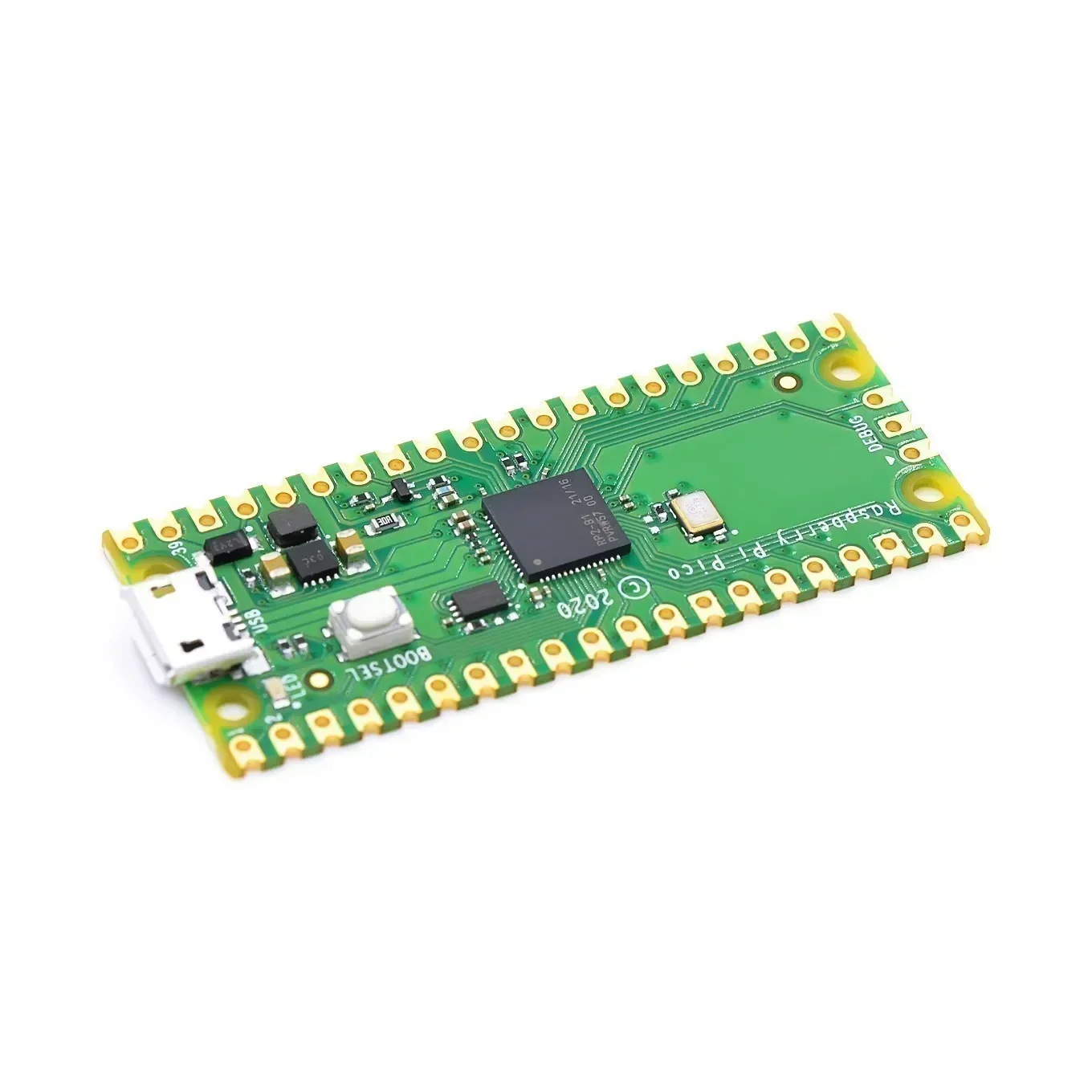 Raspberry Pi Pico Geliştirme K - Diy Electronics Raspberry Pi incelemesi ve fiyatı