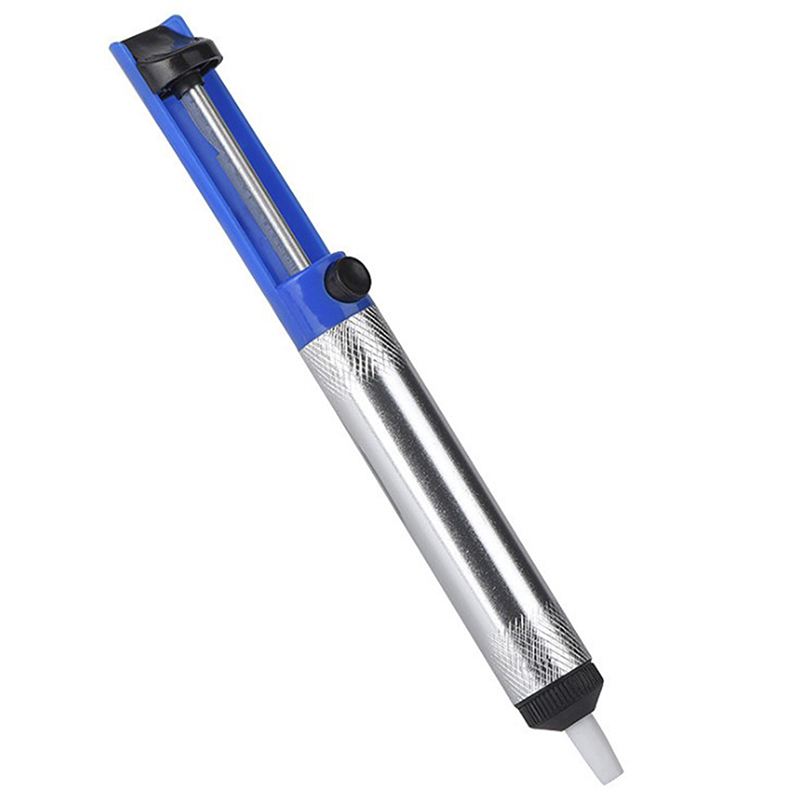 Yeni【Lehim Sökme Emme Pompası  - Desoldering Pump Solder incelemesi ve fiyatı
