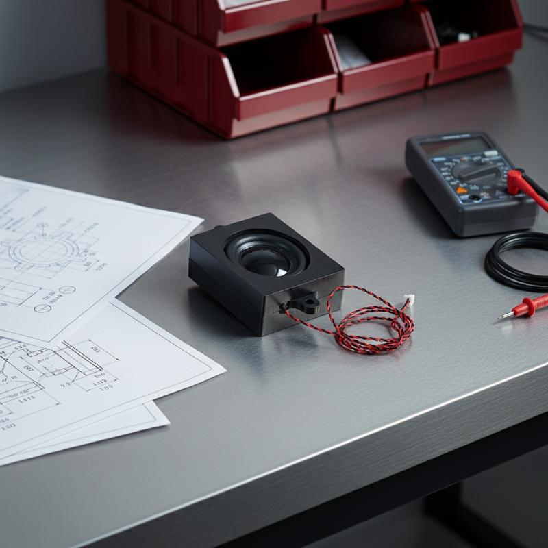 Mini Kapalı Hoparlör 4 5W 50x4 - Diy Electronics Raspberry Pi incelemesi ve fiyatı