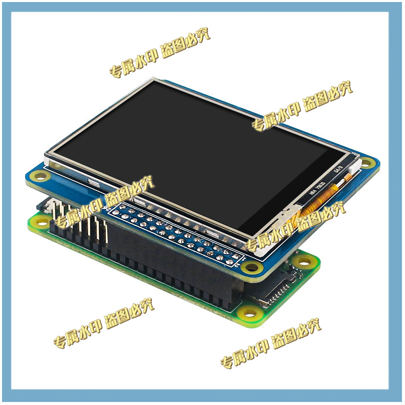Raspberry Pi 4B/3B +/3A +/Zero - Raspberry Pi Zero incelemesi ve fiyatı