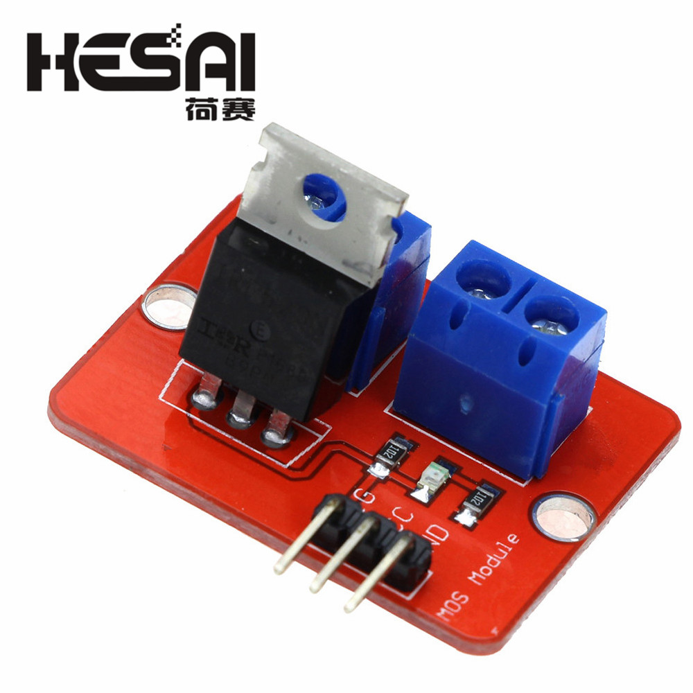 Akıllı elektronik 0-24V üst Mo - Diy Electronics Raspberry Pi incelemesi ve fiyatı