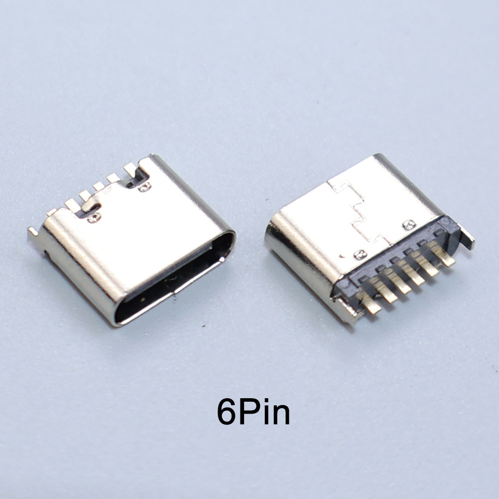 JCD 10 adet 2/6/16/24 Pin tip- - Smd Solder Paste incelemesi ve fiyatı