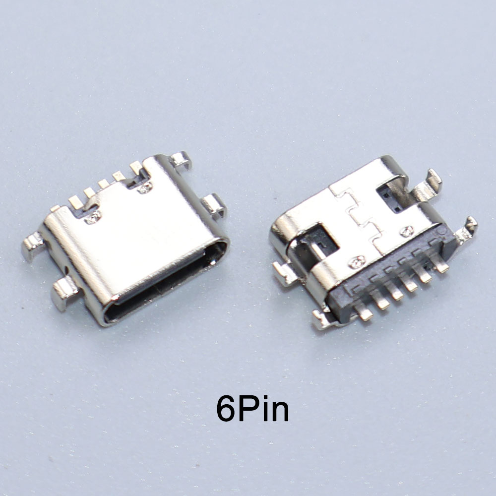 JCD 10 adet 2/6/16/24 Pin tip- - Smd Solder Paste incelemesi ve fiyatı