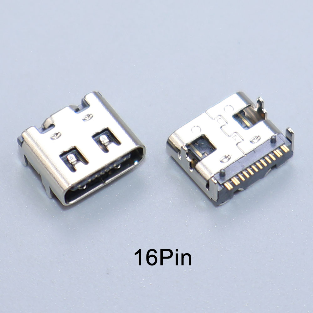 JCD 10 adet 2/6/16/24 Pin tip- - Smd Solder Paste incelemesi ve fiyatı