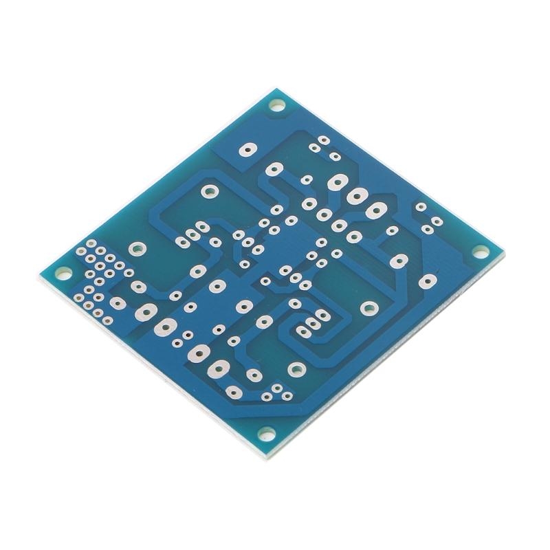 Sigortalı LM317 + LM337 Poziti - Diy Electronics Parts incelemesi ve fiyatı